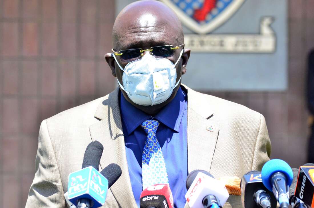 KCSE’s list of ‘A’ scorers defies Covid, up 42pc
