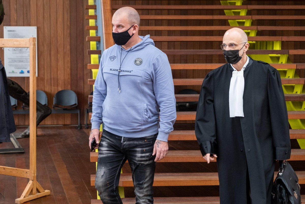 Belgian TikTok Celebrity Who Has Been Living In Kenya Was Deported To Face Drug Trafficking Charges – TechMoran