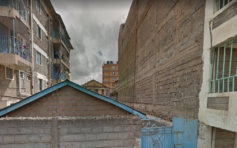 Boy, 8, dies after falling from balcony in city estate: The Standard