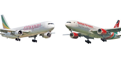 Kenya hands Ethiopian Airlines lucrative cargo deal