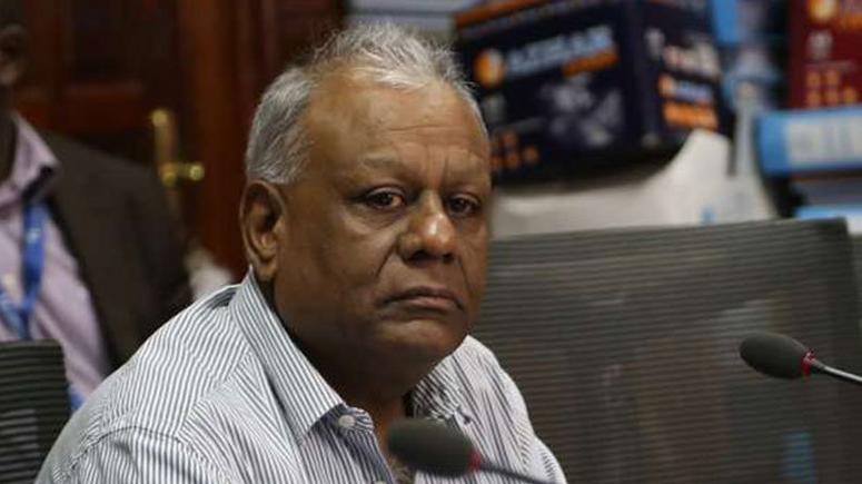 Auctioneers unable to find buyer for ex-Nakumatt CEO's home