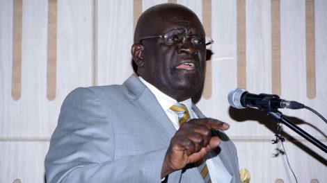 Magoha pardons two KCSE students arrested for exam malpractice – Nairobi News