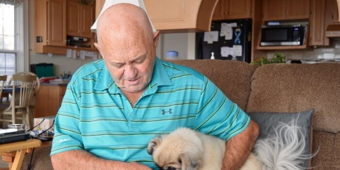 Canadian Philanthropist Pens Emotional Will Over Kenyan Wealth