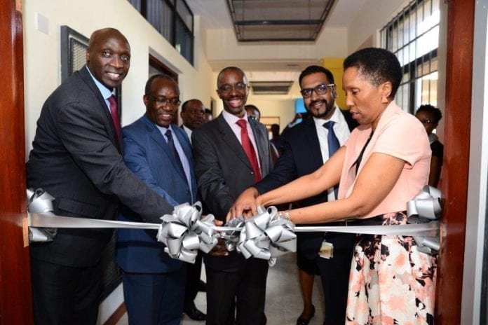 Cisco launches Sh. 69 Million Incubation Hub in Kenya