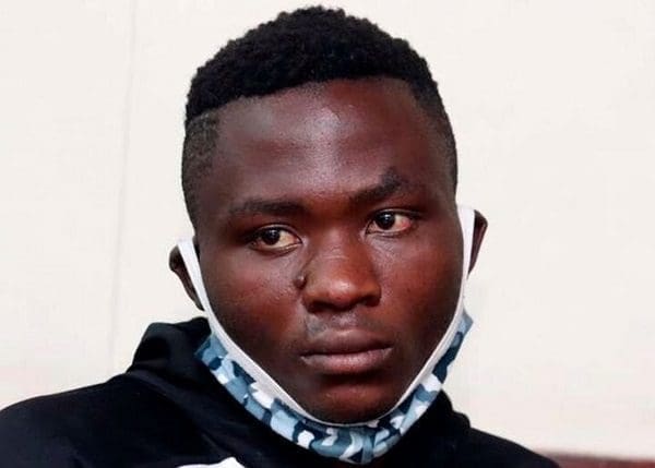 Family of serial killer Masten Wanjala disowns him, refuses to bury body
