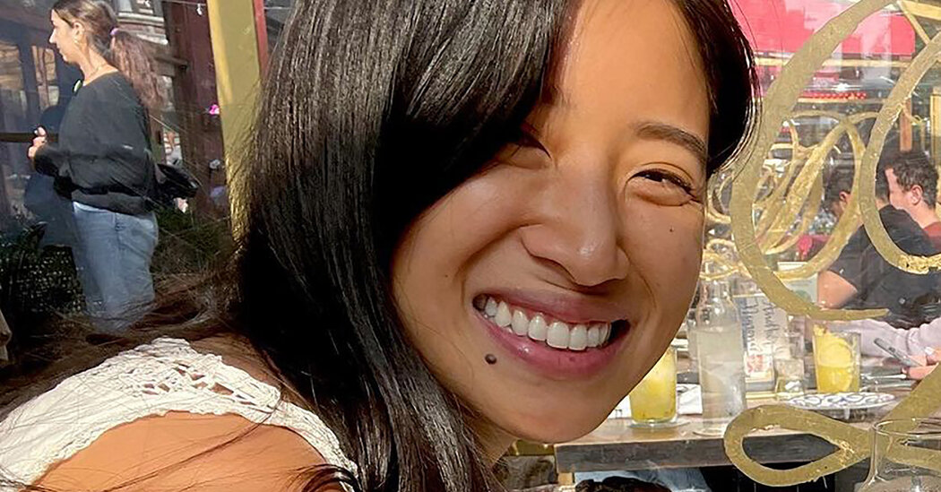Suspect Accused of Killing Christina Yuna Lee Charged With Murder