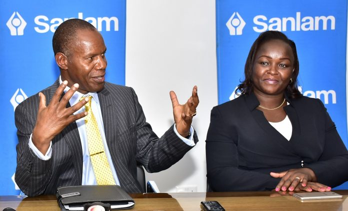 Sanlam Kenya, Stung By Huge Forex Losses, Converts Dollar Loan To Shillings