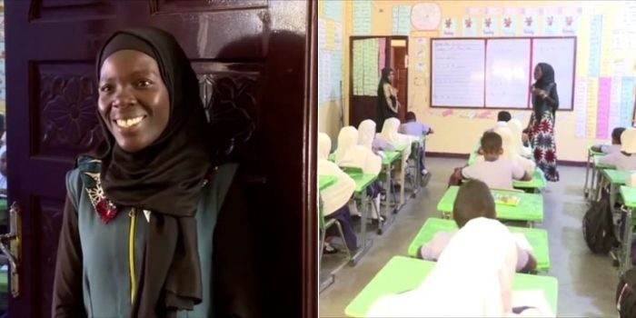 Kenyan Teachers Honoured for Implementing CBC in Neighbouring Country