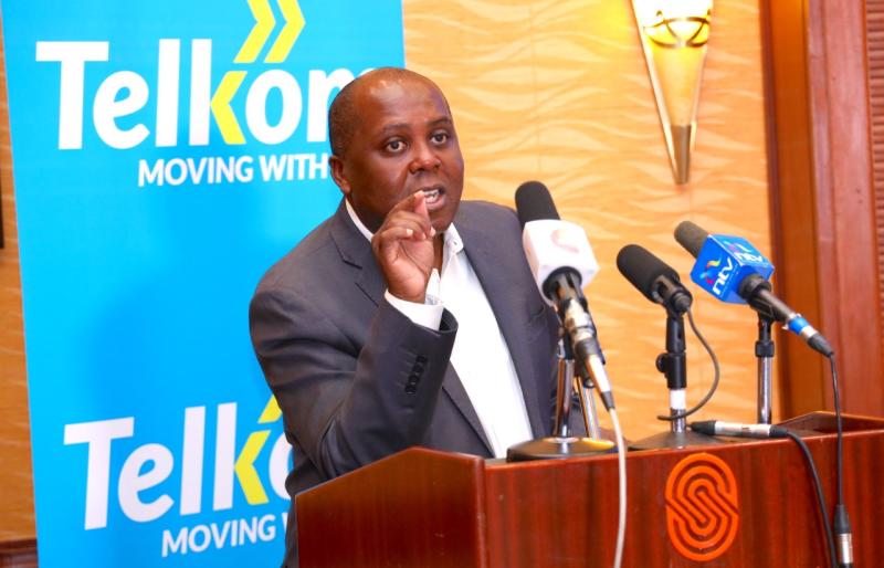 Telkom customers get more call minutes in revamped prepaid plans