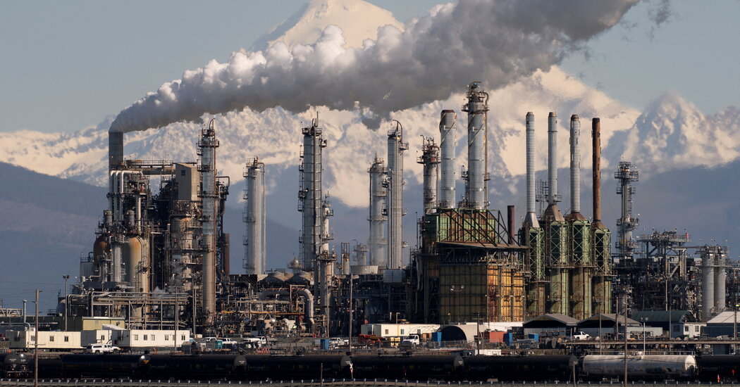 Latest Stocks, Inflation and Business News: Live Updates