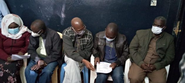 Prof. Mary Walingo, 4 others charged with Sh177mn fraud at Maasi mara University » Capital News