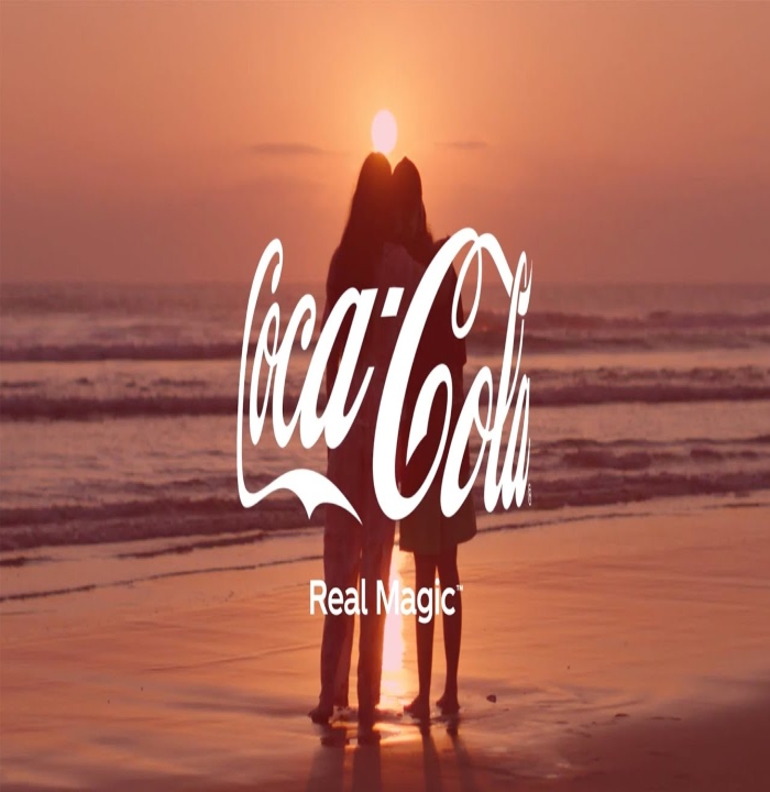 The Coca-Cola Company Unveils New Global Brand Platform for Coca-Cola Trademark