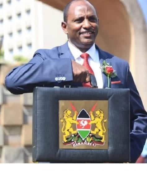 Kenyan Government Sued Over Heavy Borrowing and Expensive Loans