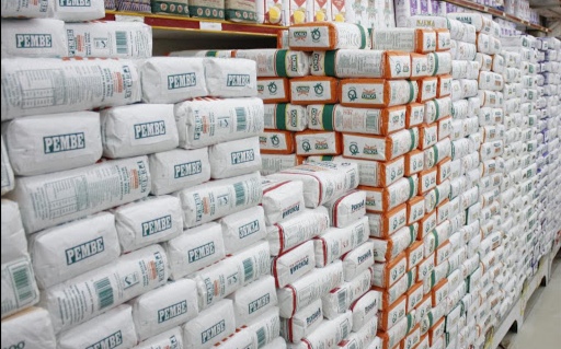 MILLERS CONDEMN KEBS FOR BAN ON FLOUR.
