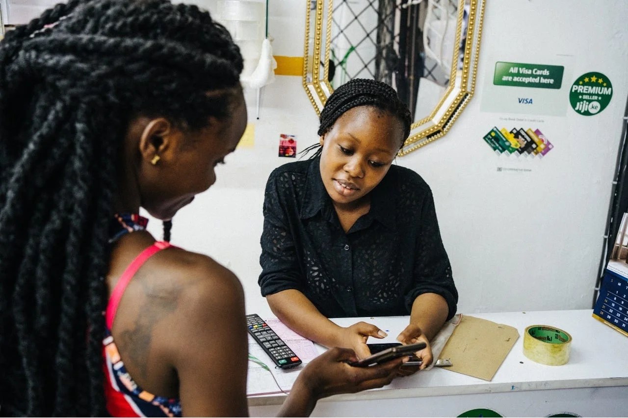 Asante closes $7.5M Series A funding to bridge the gap in MSME lending in Africa