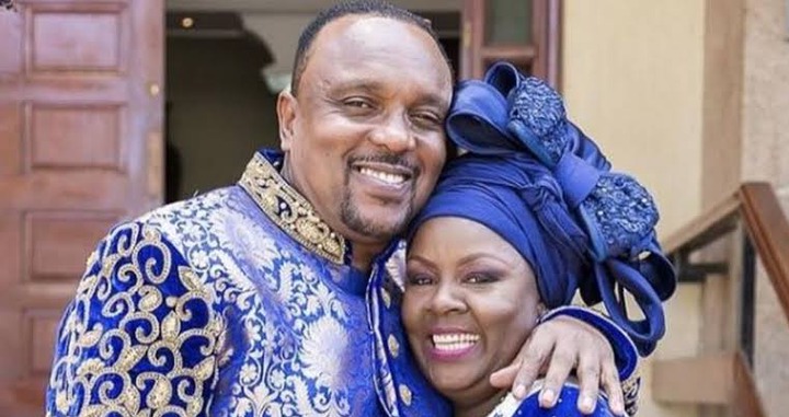 A Look Inside Bishop Allan & Kathy Kiuna’s Multi-Million Runda Mansion [PHOTOS]