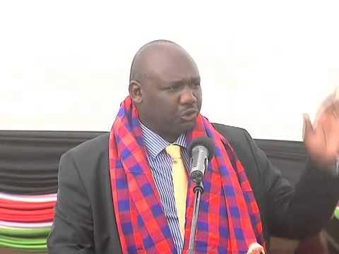 The man Ruto wants next Narok governor 2022 – Weekly Citizen