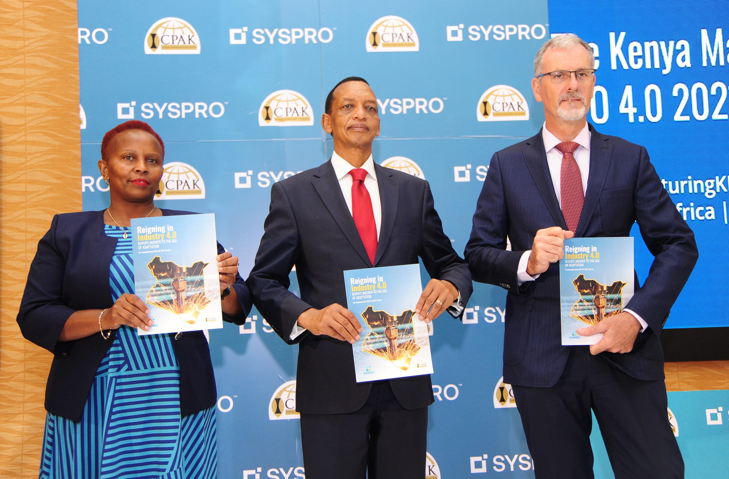 41 pc of businesses yet to record return on digital investments - Syspro
