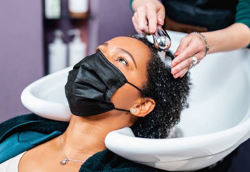 Five hair myths you should stop following this year Eve woman