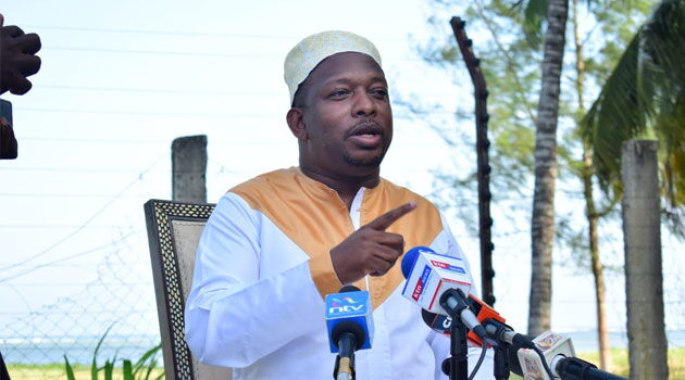 Mike Sonko to Consider NASA Candidate Rahab Wangui for Deputy Governor