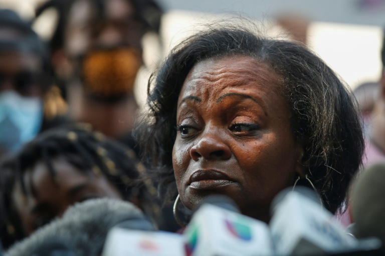 Two shot dead in protest-hit US city of Kenosha » Capital News