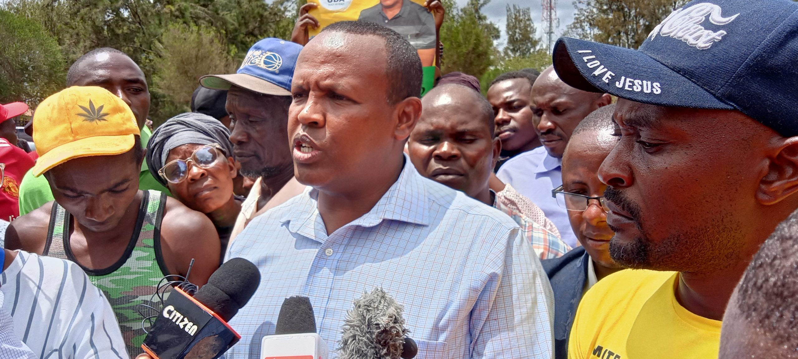 Waruguru loses UDA nomination ticket for the Laikipia East MP seat » Capital News