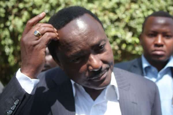 KOT React To Kalonzo’s Failed Presidential Bid