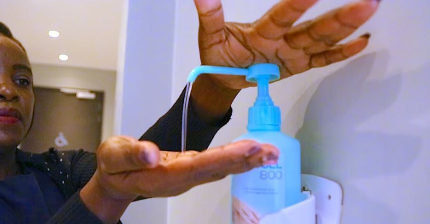 14 Hand Sanitizer Brands Suspended Over Quality Standards
