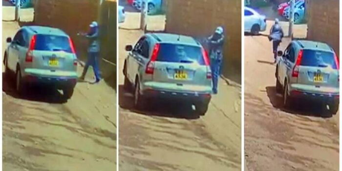 Mirema Shooting: Wife Discloses Tough Relationship Rules Set by Secretive Husband
