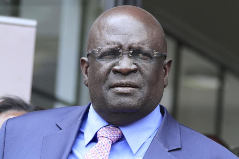 Second staffing scam hits UoN as process queried – Weekly Citizen