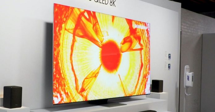 Neo QLED 8K TV Now Available in Kenya as Samsung Introduces New Smart Consumer Electronics