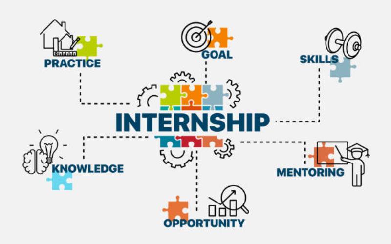 Useful tips on how to land that first job after campus