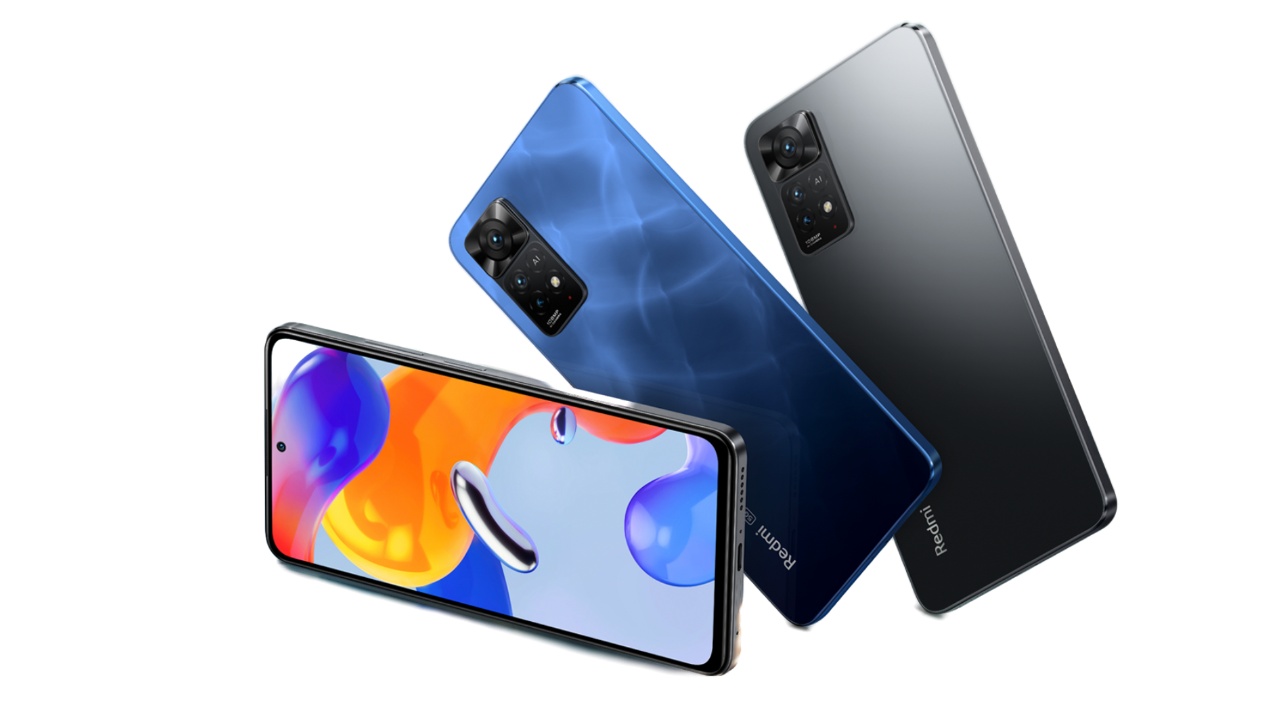 Redmi Note 11 series: Everything you need to know