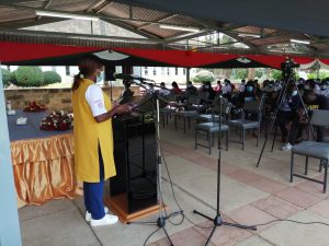 Embrace online jobs to reduce unemployment, CS Mucheru urges youths – Kenya News Agency