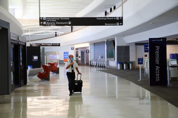 Several airlines are offering their pilots buyout packages in hopes of reducing cuts when layoffs can begin in October.