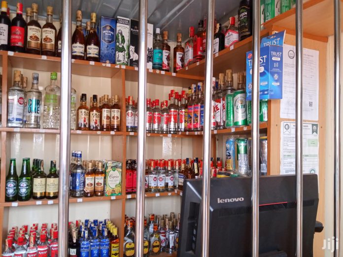 Happy Hour for Nairobi Bars as Permit Fees Slashed
