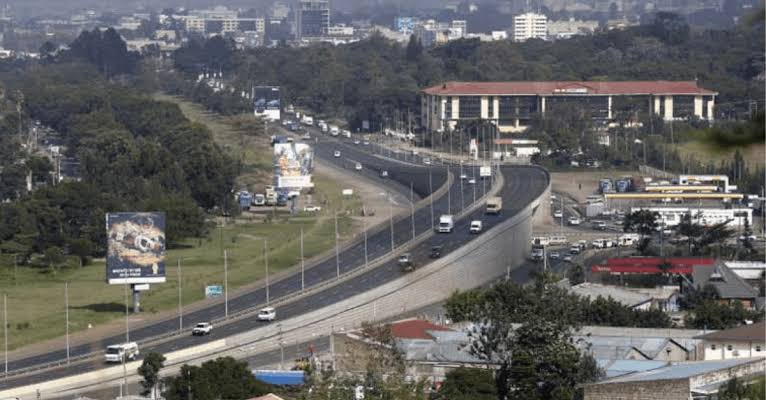 Details of The Government’s New Plan To set Up Five Metropolitan Areas Outside Nairobi