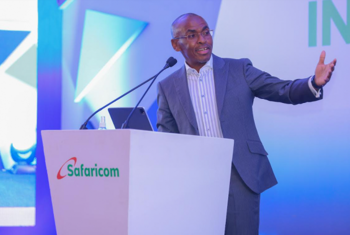 Safaricom Introduces Technology Solutions For Enterprises