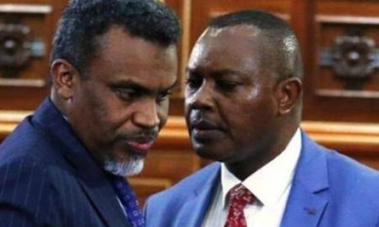 DPP Insists There is Insufficient Evidence to Charge Judge Sankale