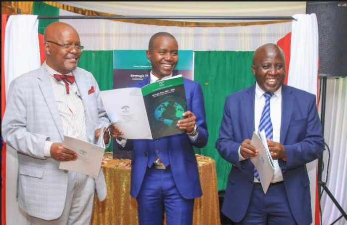 New Strategic Plan To Put Konza Technopolis On World Map