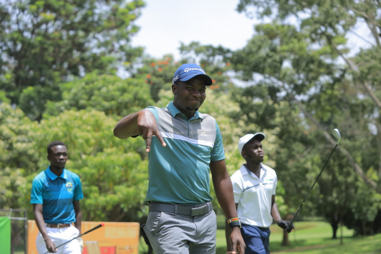 Zims star Chinhoi leads Muthaiga Safari Tour as 23 make cup