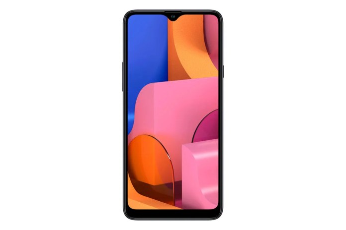 Samsung Galaxy A20s Kenya