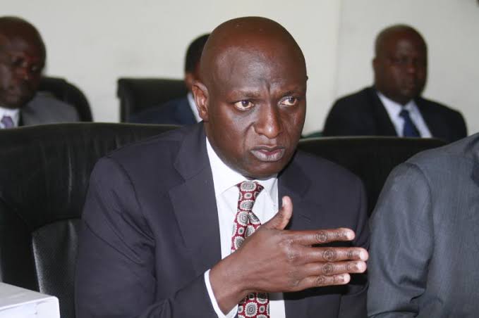 Why Everyone Is Leaving Lucrative Positions For Governorship