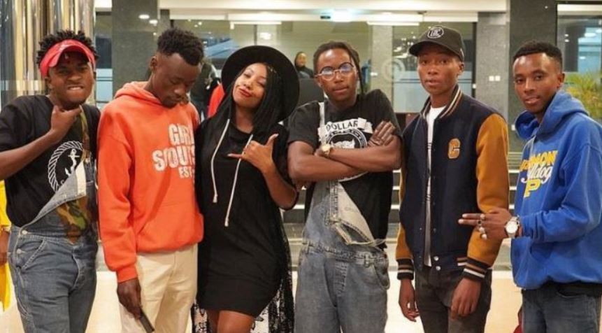 Mwalimu Rachel Under Fire After Miracle Baby Claims Sailors were Robbed