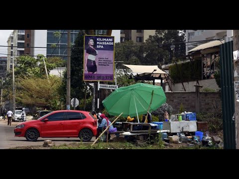 How Kilimani lost its allure to become Nairobi's gang, illicit sex capital