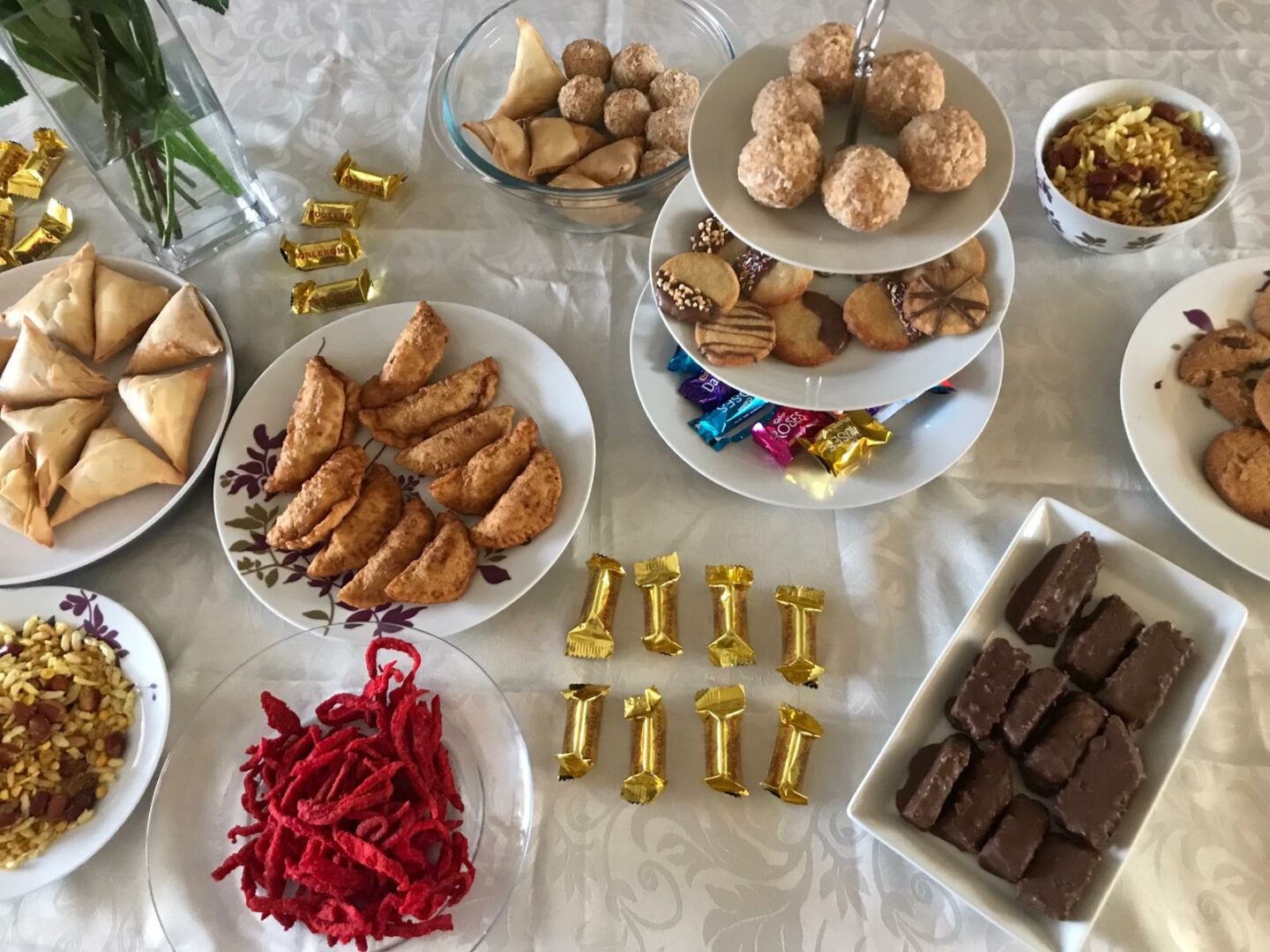 My Snack Business Gave me Profits Like Never Before