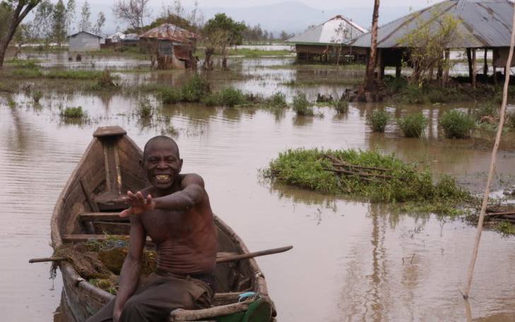 For flood victims, it’s a long wait for ‘normalcy’: The Standard