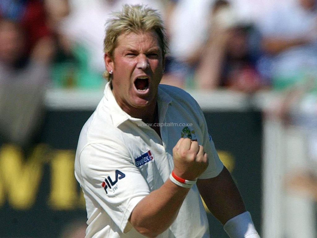 Shane Warne to be honoured with state funeral