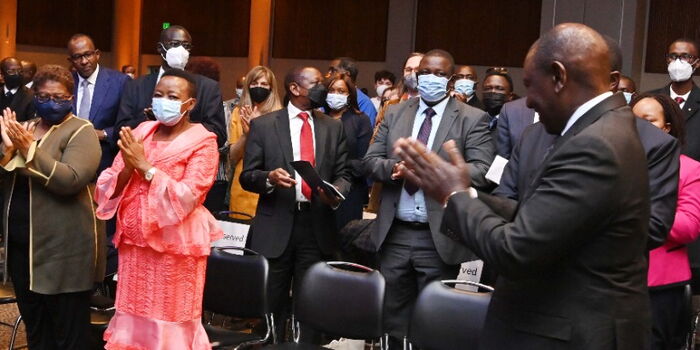 Ruto Ready to Testify on Election Rigging Plans