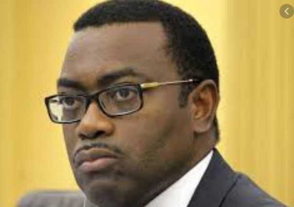 African Development Bank board stands by embattled chief